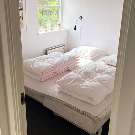 4 Star In Juelsminde Hébergement de vacances *