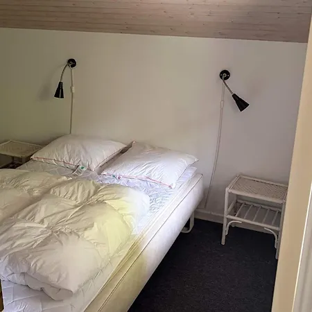 4 Star In Juelsminde
