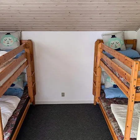 Hébergement de vacances 4 Star In Juelsminde Sonderby (Midtjylland)