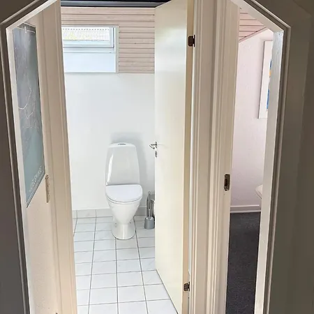 4 Star In Juelsminde Hébergement de vacances Sonderby (Midtjylland)