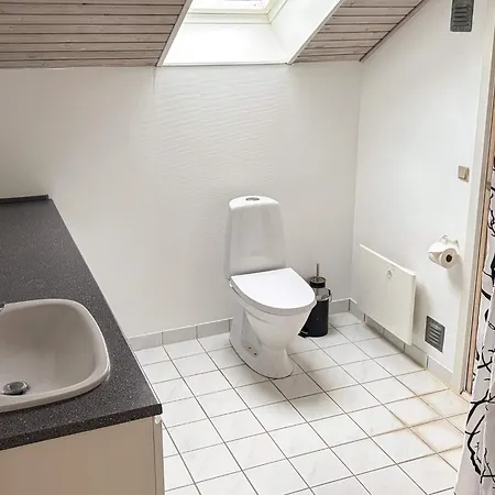 4 Star In Juelsminde Sonderby (Midtjylland)