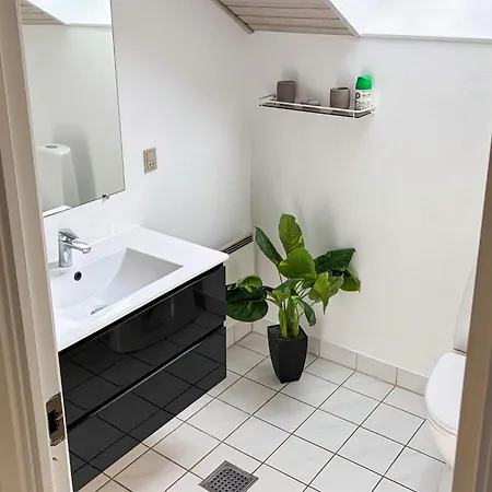 4 Star In Juelsminde Nyaraló Sønderby